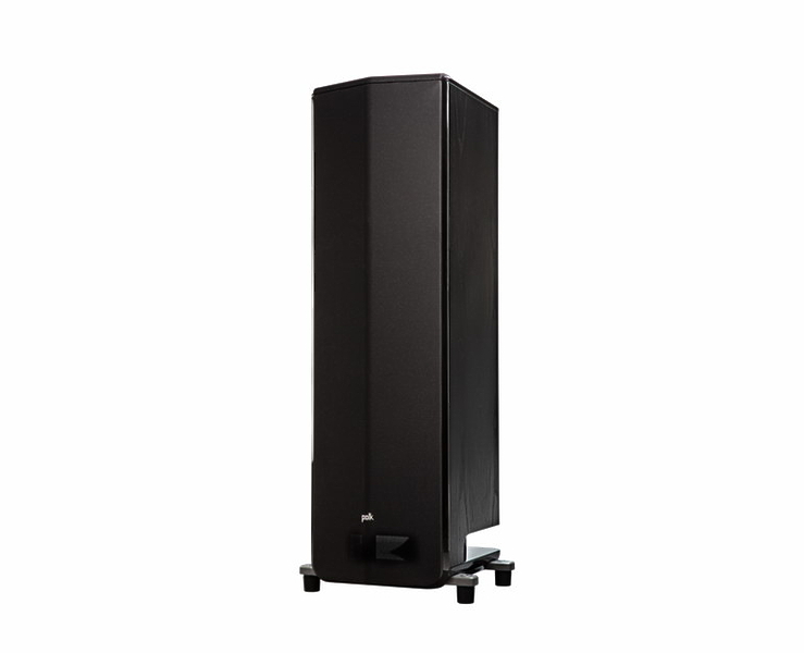 Напольная акустика Polk Audio L800SDA Left black (1 шт.) артикул 230412Si-1 фото 3