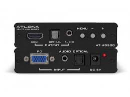 Atlona AT-HD500 артикул 119082Si-1