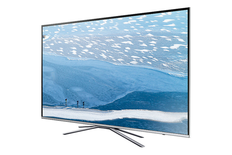 LED телевизор Samsung UE-55KU6400 артикул 149073Si-1 фото 3