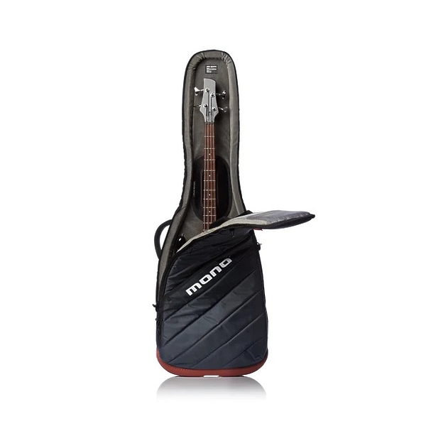 Чехол для бас-гитары MONO VERTIGO M80-VEB-GRY артикул 281755Si-1 фото 5