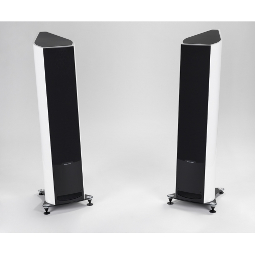 Напольная акустика Sonus Faber Venere 2.5 white артикул 100546Si-1