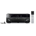 AV Ресивер Yamaha RX-A830 black
