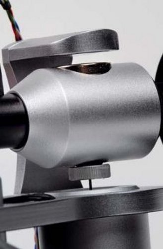 Проигрыватель винила Clearaudio Concept MC Black & Silver артикул 063499Si-1 фото 6