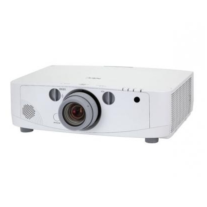 Проектор Nec PA600X артикул 346858FV-1