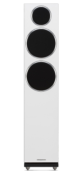 Напольная акустика Wharfedale Diamond 230 white артикул 112105Si-1 фото 3