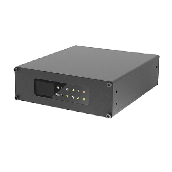 Акустический процессор S-Track DBOX 44-H артикул 302190Si-1