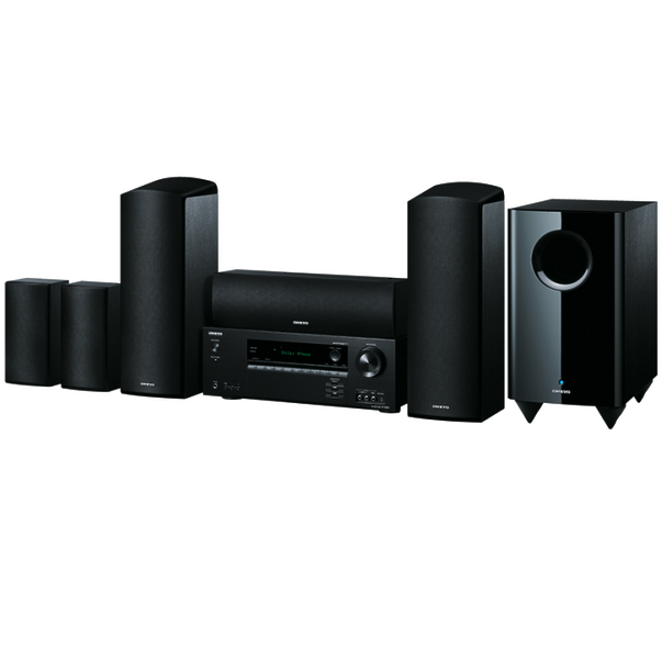 Комплект Onkyo HT-S5805 артикул 137398Si-1
