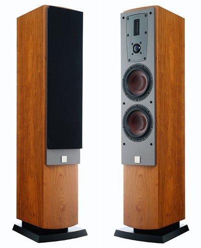 Напольная акустика Dali Mentor 6 cherry артикул 399750FV-1