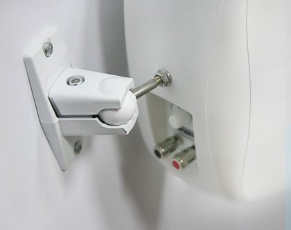 Кронштейн CVGaudio WSM-02W артикул 137134Si-1 фото 4