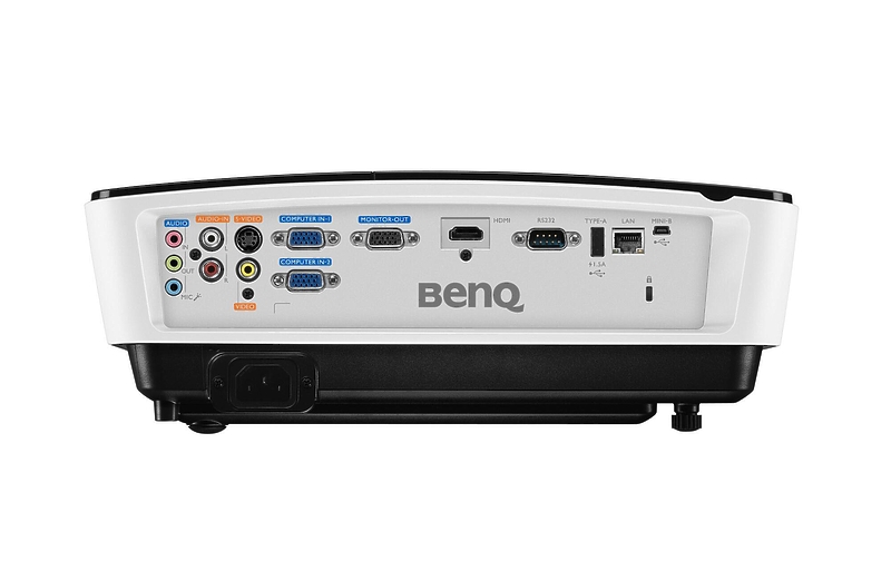 Проектор Benq MX723 артикул 120832Si-1 фото 3