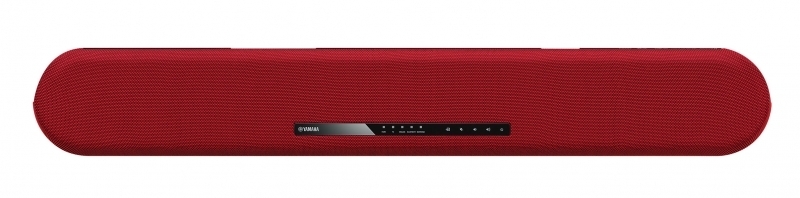 Саундбар Yamaha YAS-108 Red артикул 181013Si-1 фото 3
