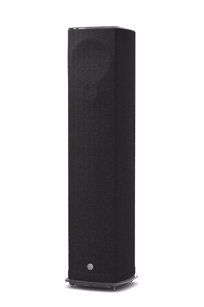 Напольная акустика Linn 520 black артикул 140607Si-1