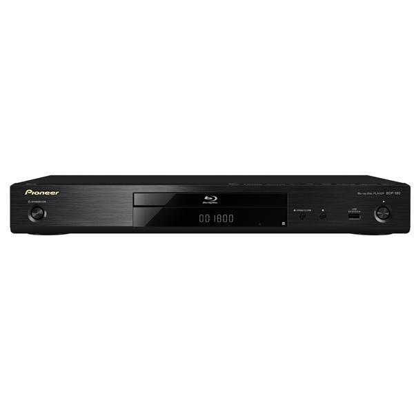 Pioneer BDP-180 артикул 351431SI-1