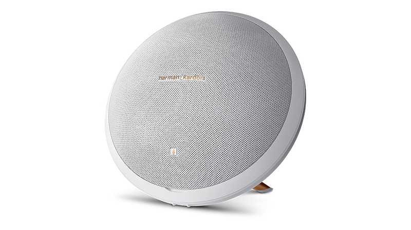 Harman Kardon Onyx Studio2 White в «HiFiRussia»