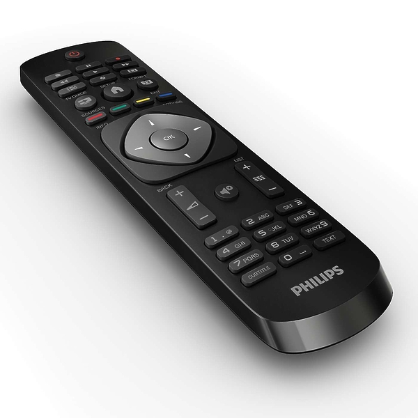 LED телевизор Philips 42PFT5209/60 артикул 118136Si-1 фото 8