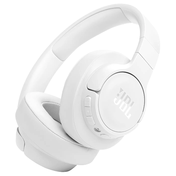 Наушники JBL Tune 770NC White артикул 299562Si-1