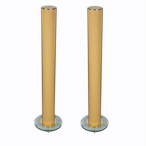 Напольная акустика Ceratec Effeqt mk.III Gold Brass артикул 400858FV-1