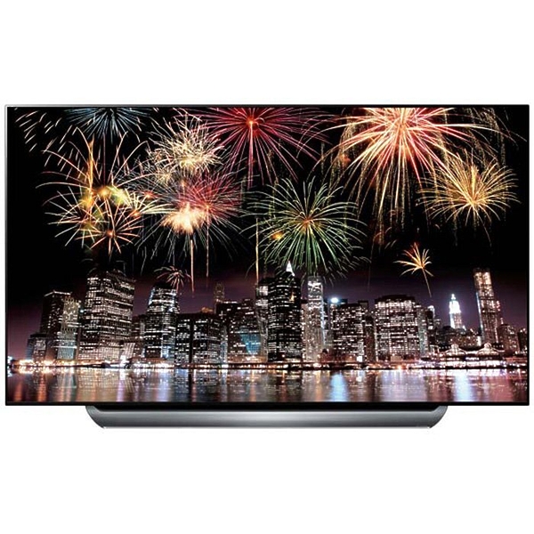 OLED телевизор LG OLED77C8PLA артикул 175893Si-1