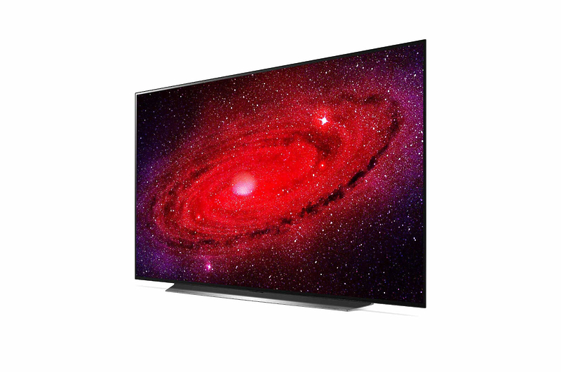 OLED телевизор LG OLED77CXRLA артикул 223020Si-1 фото 3