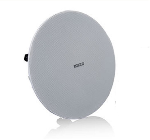 Встраиваемая акустика Megavox WS-08A16 артикул 148097Si-1