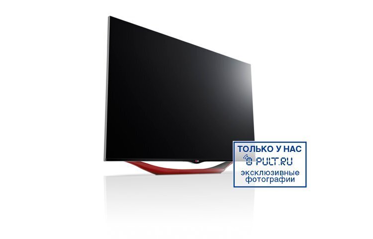 LED телевизор LG 47LA868V артикул 332599FV-1 фото 9