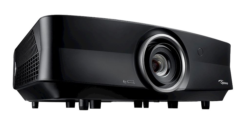 Проектор Optoma UHZ65 артикул 179428Si-1 фото 11