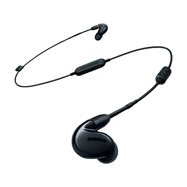 Наушники Shure SE846-K+BT1-EFS артикул 180113Si-1