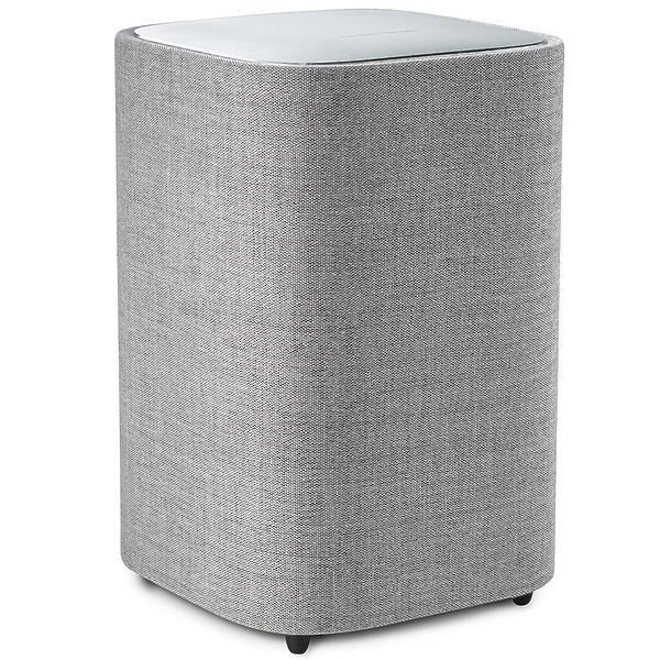 Сабвуфер Harman Kardon Citation Sub S Grey артикул 222687Si-1