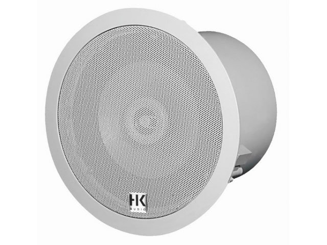 HK Audio IL 60 CTC артикул 123510Si-1 фото 3