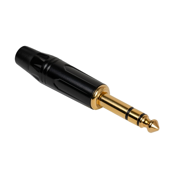 Разъем ROCKDALE P105 Black артикул 275659Si-1