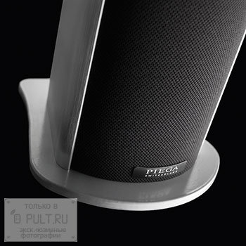 Напольная акустика Piega Tmicro 5 AB black alu/black артикул 110757Si-1 фото 3