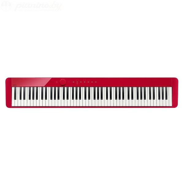 Цифровое пианино Casio Privia PX-S1000RD артикул 199011Si-1