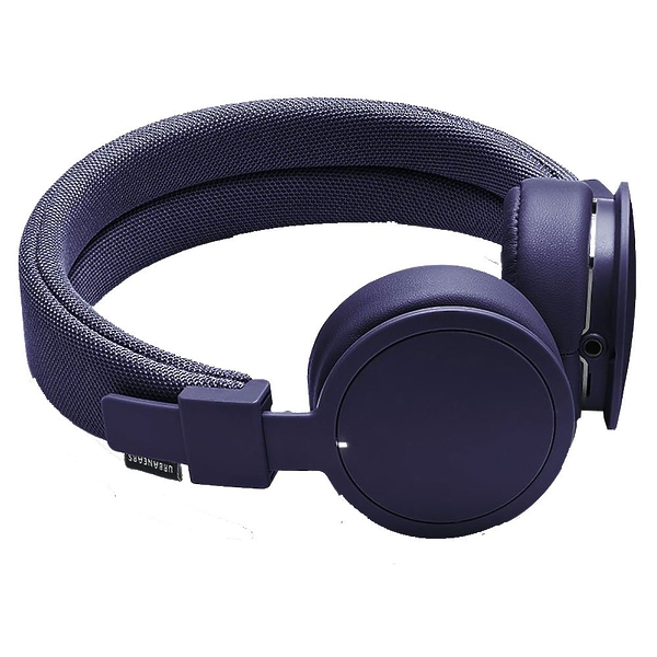 Наушники URBANEARS PLATTAN ADV Wireless Eclipse blue артикул 175782Si-1 фото 3