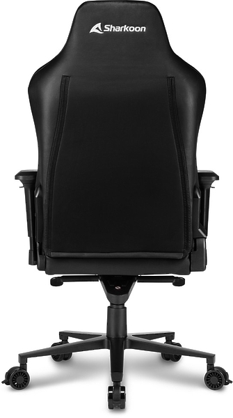 Кресло игровое Sharkoon SGS40-PU-BK артикул 269933Si-1 фото 5