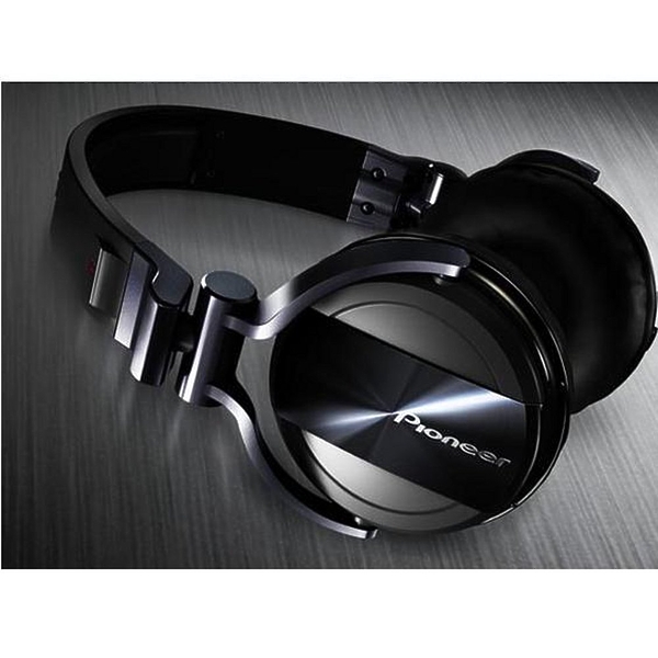 Наушники Pioneer HDJ-1500-W артикул 106998Si-1 фото 3