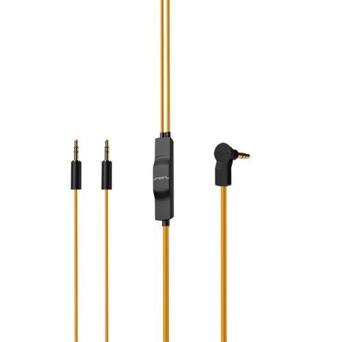 Кабель Sol Republic TRACKS CABLE SB DUB ORANGE (1307-39) артикул 105993Si-1