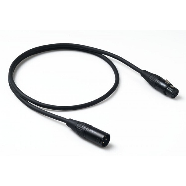 Кабель микрофонный Proel CHL250LU10 артикул 136953Si-1