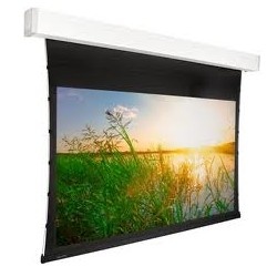 Экран Projecta Tensioned Elpro Electrol (104"/16:9) 139x240см Matte White (10101274) (моторизированный) артикул 352744FV-1
