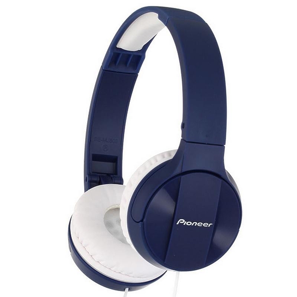Наушники Pioneer SE-MJ503-L артикул 156984Si-1