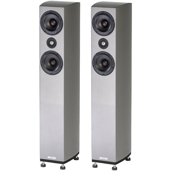 Напольная акустика ASW Genius 310 white oak артикул 115170Si-1
