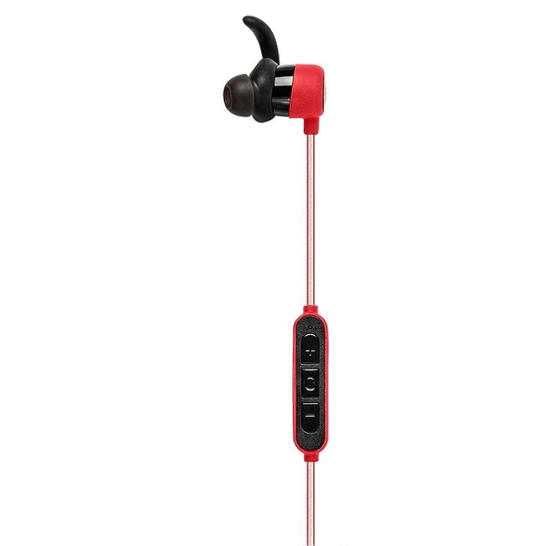 Наушники JBL Reflect Mini BT red артикул 145595Si-1 фото 5