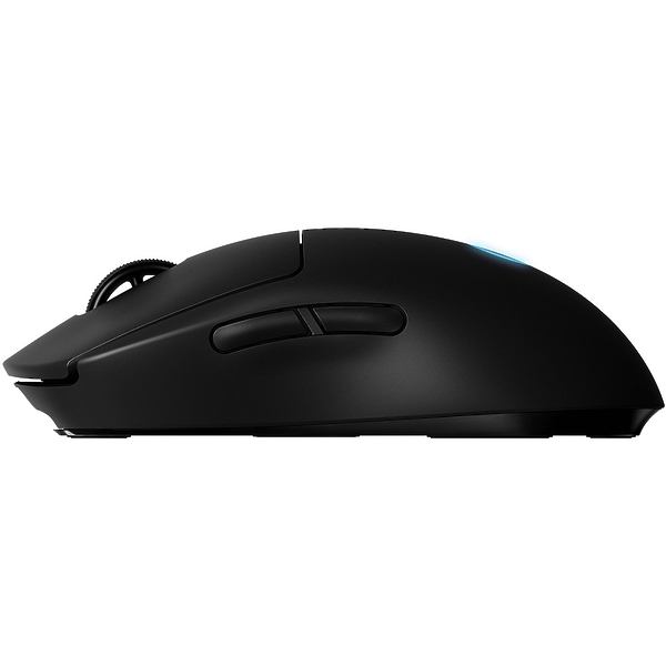 Мышь Logitech G PRO Wireless Black артикул 326625Si-1 фото 4