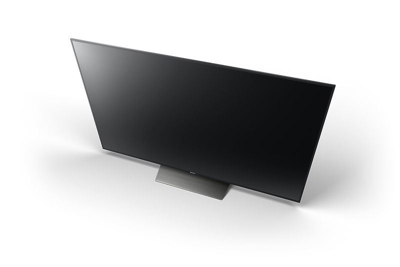 LED телевизор Sony KD-65XD8599 артикул 143469Si-1 фото 4