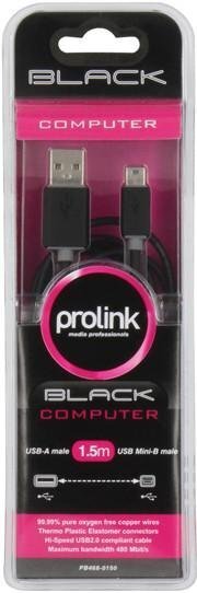 Prolink PB468-0100 артикул 120757Si-1