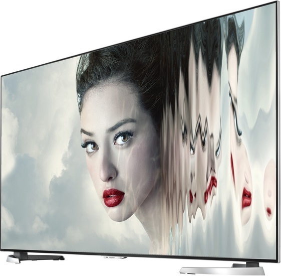 LED телевизор Sharp LC-70UHD80R артикул 108581Si-1 фото 3