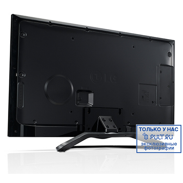 LED телевизор LG 42LN655V артикул 101001Si-1 фото 10