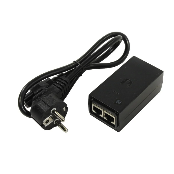 Блок питания Ubiquiti POE-24-12W-G EU (2300) артикул 227291Si-1
