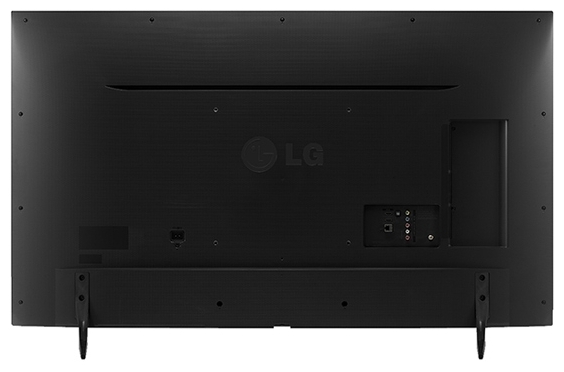 LED телевизор LG 43UF680V артикул 133425Si-1 фото 6