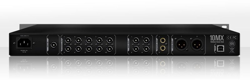 Antelope Audio 10MX артикул 138949Si-1 фото 4