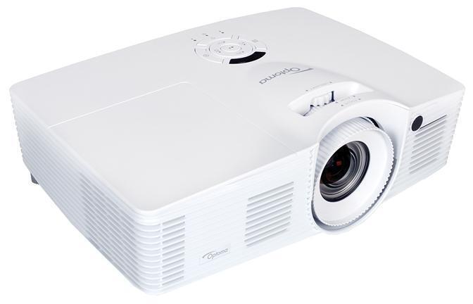 Optoma EH416 артикул 405414-1 фото 4